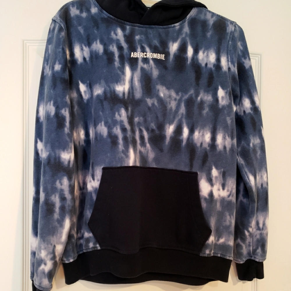 Hoodie Abercrombie